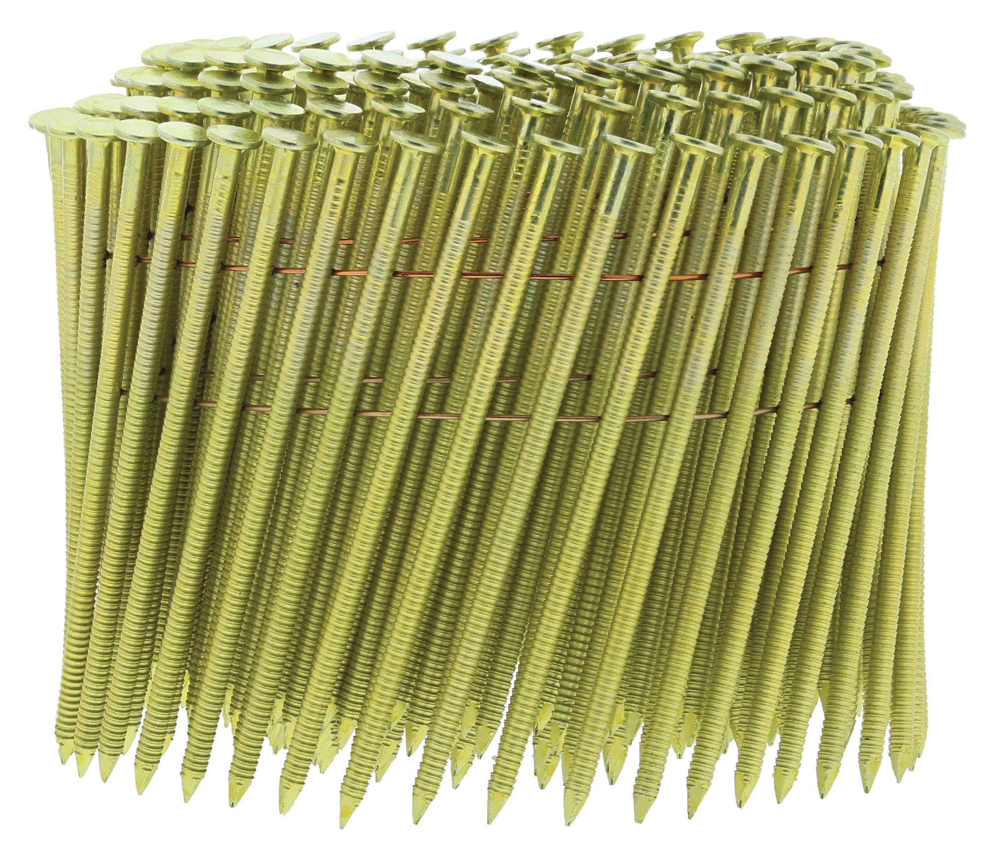 ELEMATIC SPIT - ITP504604 CHIODO INWP 3,1X90 RULLATO ZINC