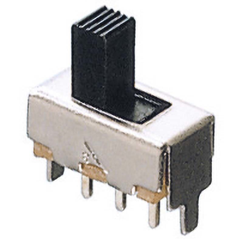 ELCART DISTRIBUTION ERT040719000 MINIDEV.VER PTH 1SC2P 12X5,7X6