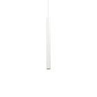 IDEAL LUX SRL - IUX156682 ULTRATHIN SP D040 ROUND ON-OFF BIANCO