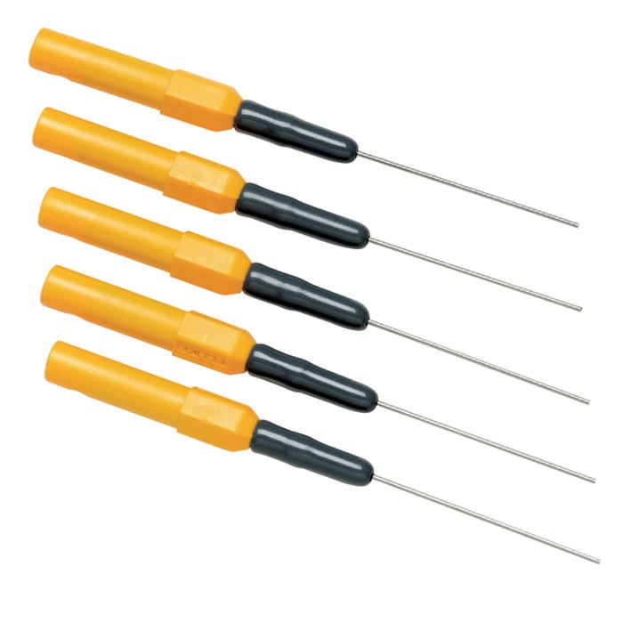 FLUKE ITALIA SRL FLK1567573 TP40 PIN PER SONDA AUTOMOTIVE (5 PEZZI)