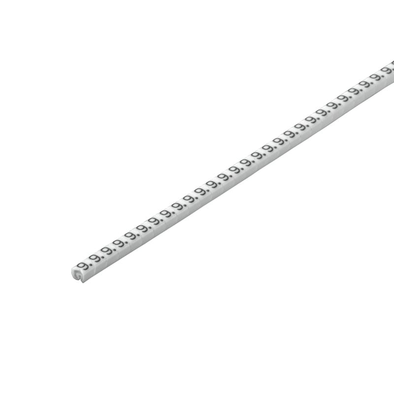 WEIDMULLER - WEI1869821511 CLI C 02-3 WS/SW 3 CD