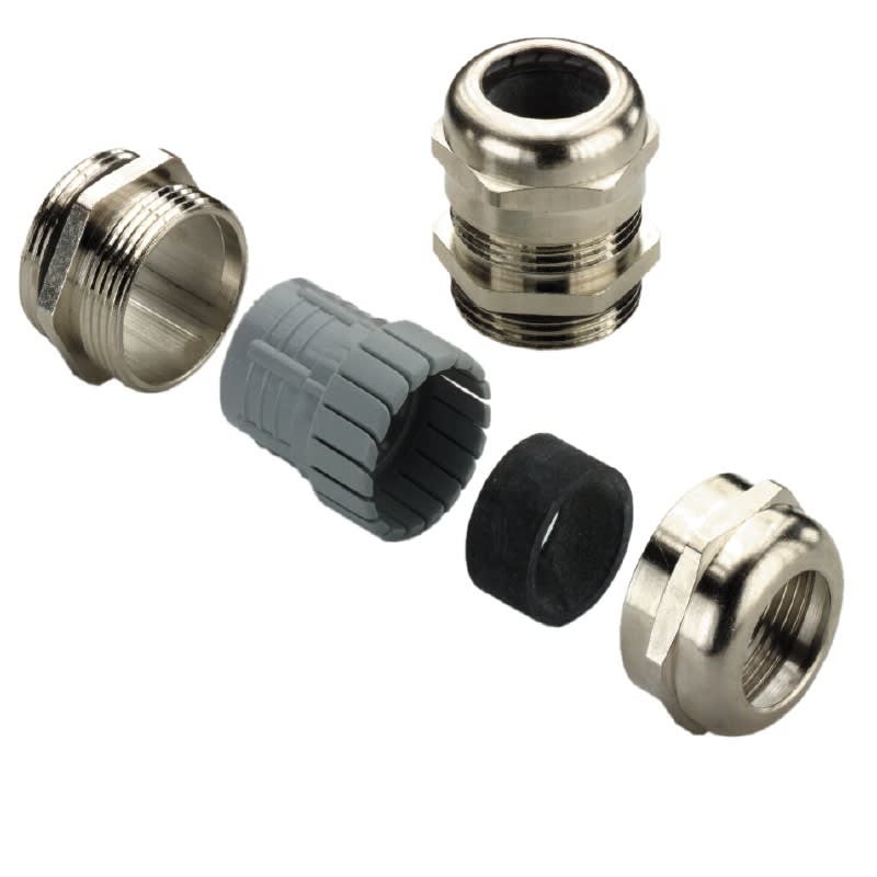 WEIDMULLER - WEI1772240000 VG M32 - MS 68
