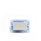 TECNOPLUS TNP1569.0 PRESA ASP. BTICINO MATIX BIANCA