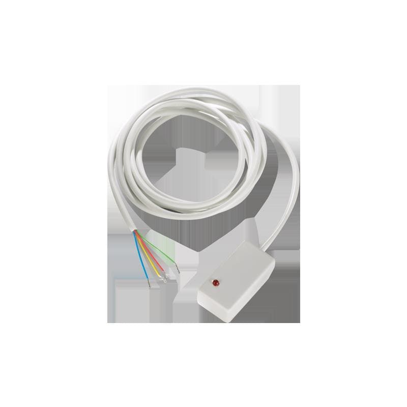ELKRON EKO80GD0300113 GD03 RIVEL.ROTTURA VETRO