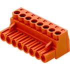 WEIDMULLER - WEI1526610000 BLZ 5.08/04/180 SN BK BX