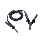 A.M.R.A. SPA - AMRP01295523 CHAUVIN ARNOUX CAVO AT 15KV 3M+COCCODRIL