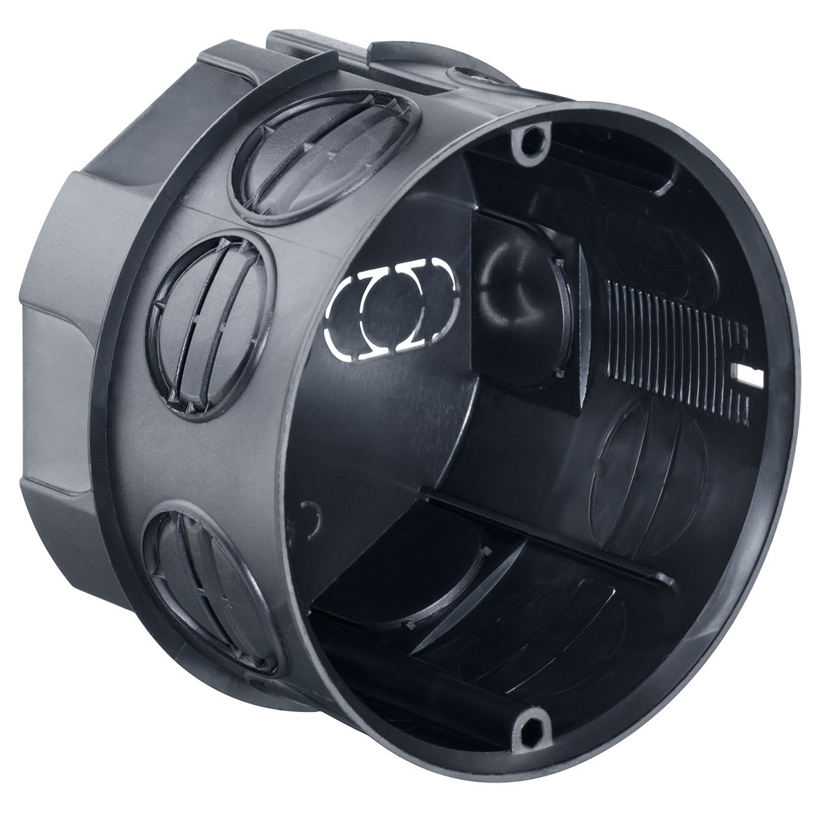 KAISER GMBH & CO. KG - KAI1572-02 UNTERPUTZ VERBINDUNGSDOSE