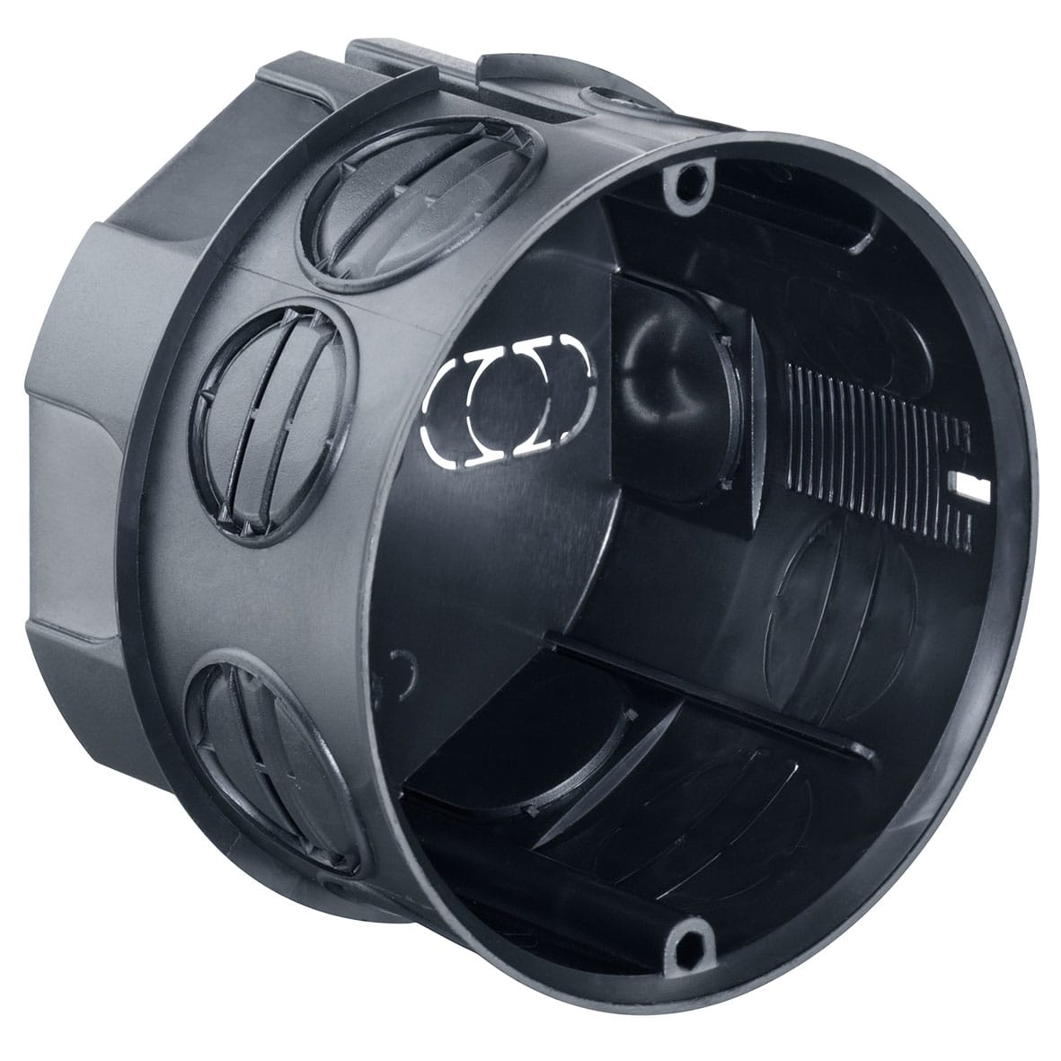 KAISER GMBH & CO. KG - KAI1572-02 UNTERPUTZ VERBINDUNGSDOSE