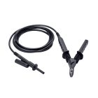 A.M.R.A. SPA - AMRP01295514 CHAUVIN ARNOUX CAVO AT 5KV 8M + COCCODRI