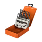 MILWAUKEE - AEG - COP4932352459 HSSRPROFI19_SET19PZ