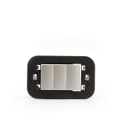 TECNOPLUS TNP1573.3 PRESA ASP. BTICINO AXOLUTE AIR TECH