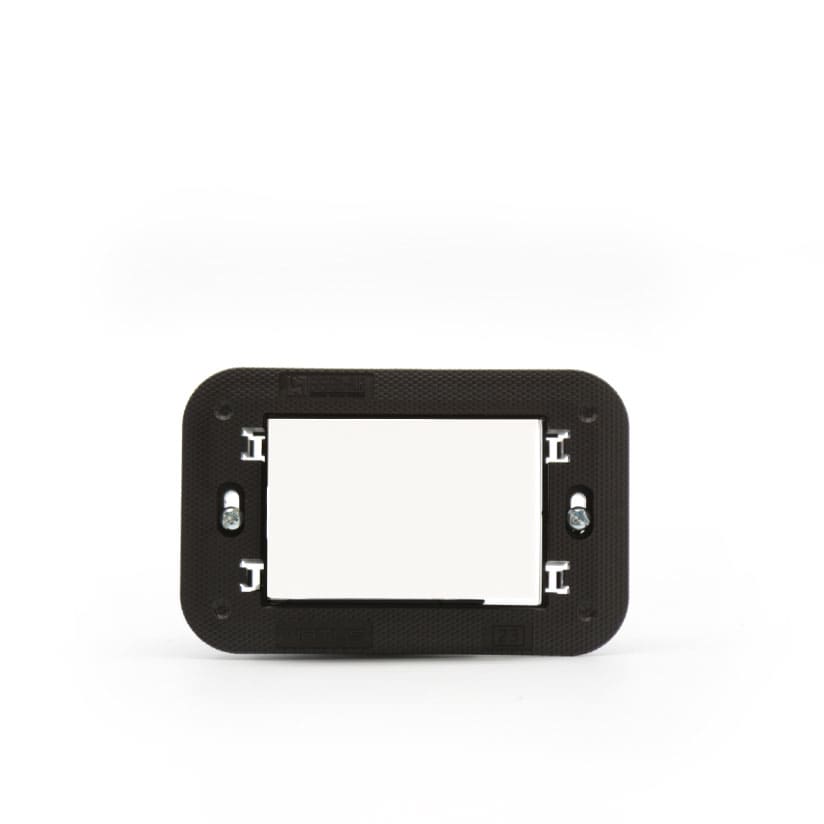 TECNOPLUS TNP1573.4 PRESA ASP. BTICINO LIVING NOW BIANCA