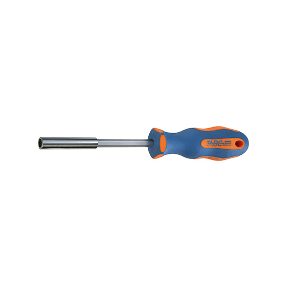 ABC TOOLS SPA ABCA15742500 IMP.BICOMP. PORTAINS. ATT. ?