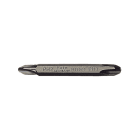 ABC TOOLS SPA - ABCA15774423 INSERTI C 6,3 A 1577/44 PH 2+3