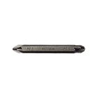 ABC TOOLS SPA - ABCA15774512 INSERTI C 6,3 A 1577/45 PZ 1+2
