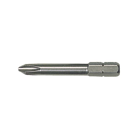 ABC TOOLS SPA ABCA15776302 INSERTI C 6,3 PH 2