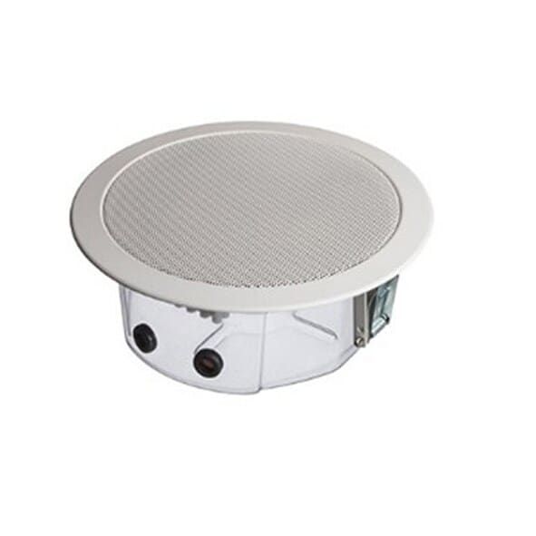 NOTIFIER ITALIA SR NOTDIS-006-130-002 DIFFUSORE INCASSO 6WATT IP21