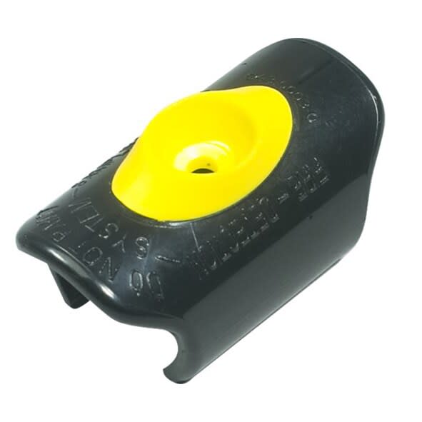 NOTIFIER ITALIA SR - NOTF-PC-4 CLIP STANDARD 4.0MM