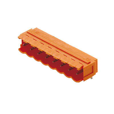 WEIDMULLER WEI1580940000 SL 5.00/10/90B 3.2SN OR BX