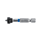 ABC TOOLS SPA - ABCA15811102 INSERTI E 6,3 MAG. PZ2