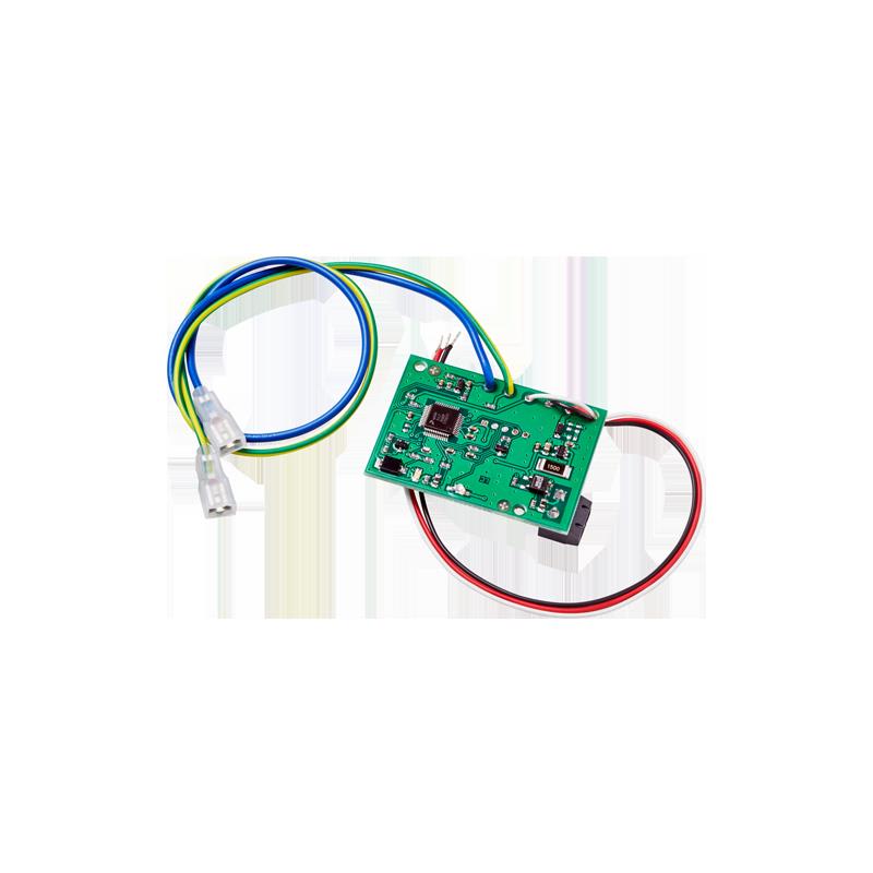 URMET (ELKRON) - EKO80HP9A10111 MOD.PROT.ANTISCHIUMA HPA700/N