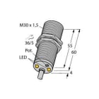TURCK BANNER SRL - TUK1582231 DBI10U-M30-AP4X2