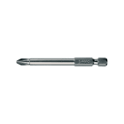 ABC TOOLS SPA - ABCA15831201 INSERTI E 6,3 A 1583/12 PZ 1