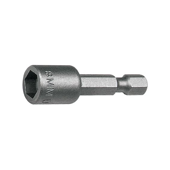 ABC TOOLS SPA - ABCA15832708 INSERTI E 6,3 A 1583/27 ES.MM8