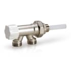 FANTINI COSMI SPA - FAN1583156FS VALVOLA MONOTUBO TERMOSTATIZZABILE FILET