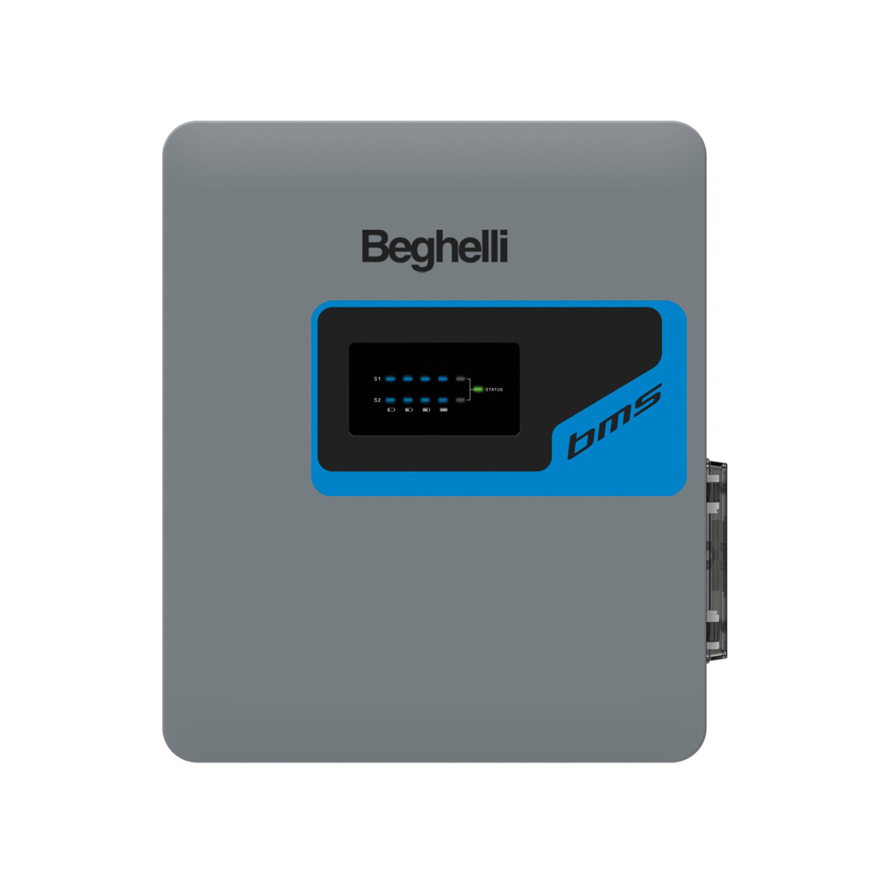 BEGHELLI - BEG15853 BMS