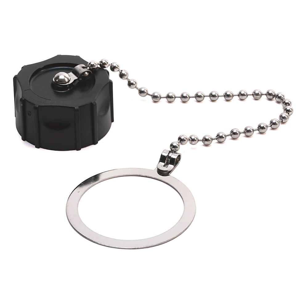 ROCKWELL AUTOMATION - RCK1585BZ-MCAP VARIANT 1 METAL PLUG DUST CAP