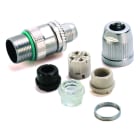 ROCKWELL AUTOMATION - RCK1585D-M4DC-SH ETHERNET MEDIA