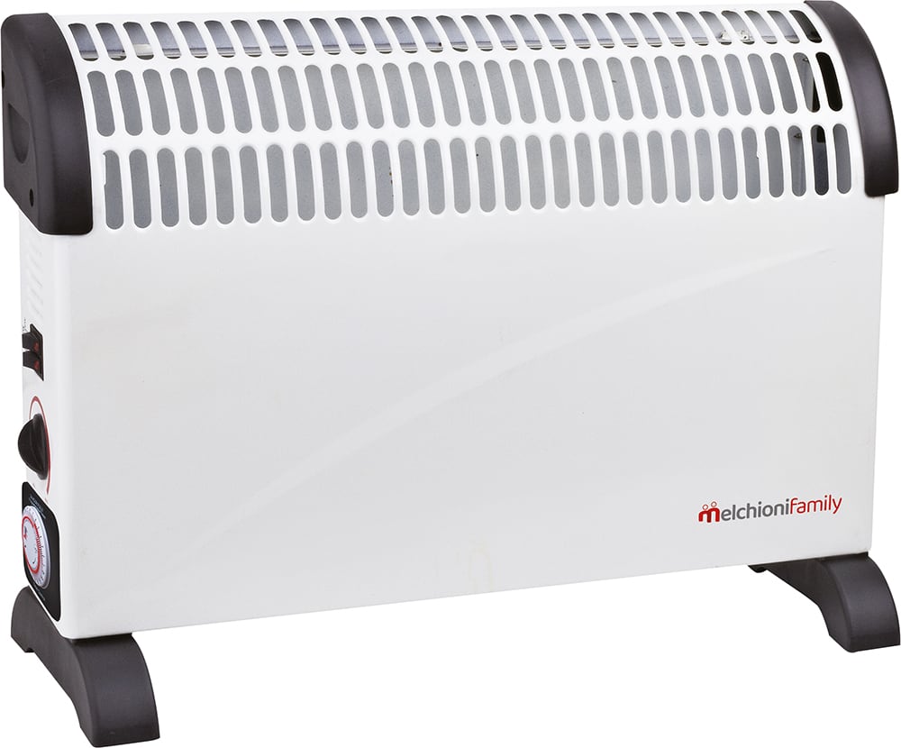 MELCHIONI SPA MEM158640023 TERMOCONVETTORE MELCHIONI FAMILY THERMAL