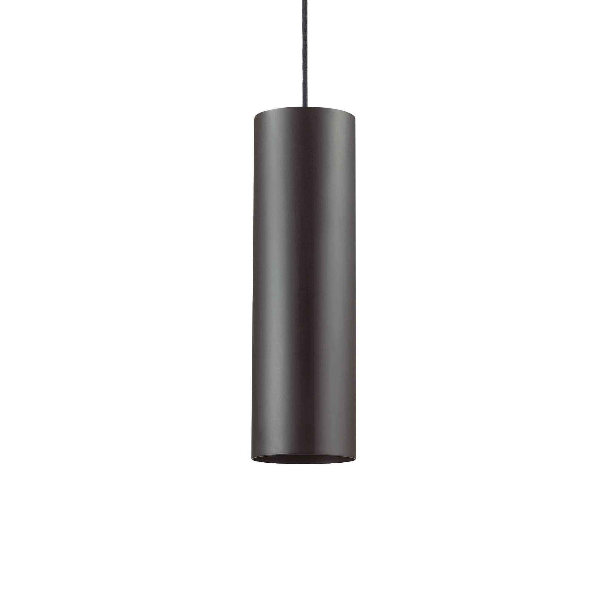 IDEAL LUX SRL - IUX158723 LOOK SP1 D12 NERO