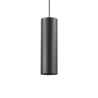 IDEAL LUX SRL - IUX158723 LOOK SP1 D12 NERO