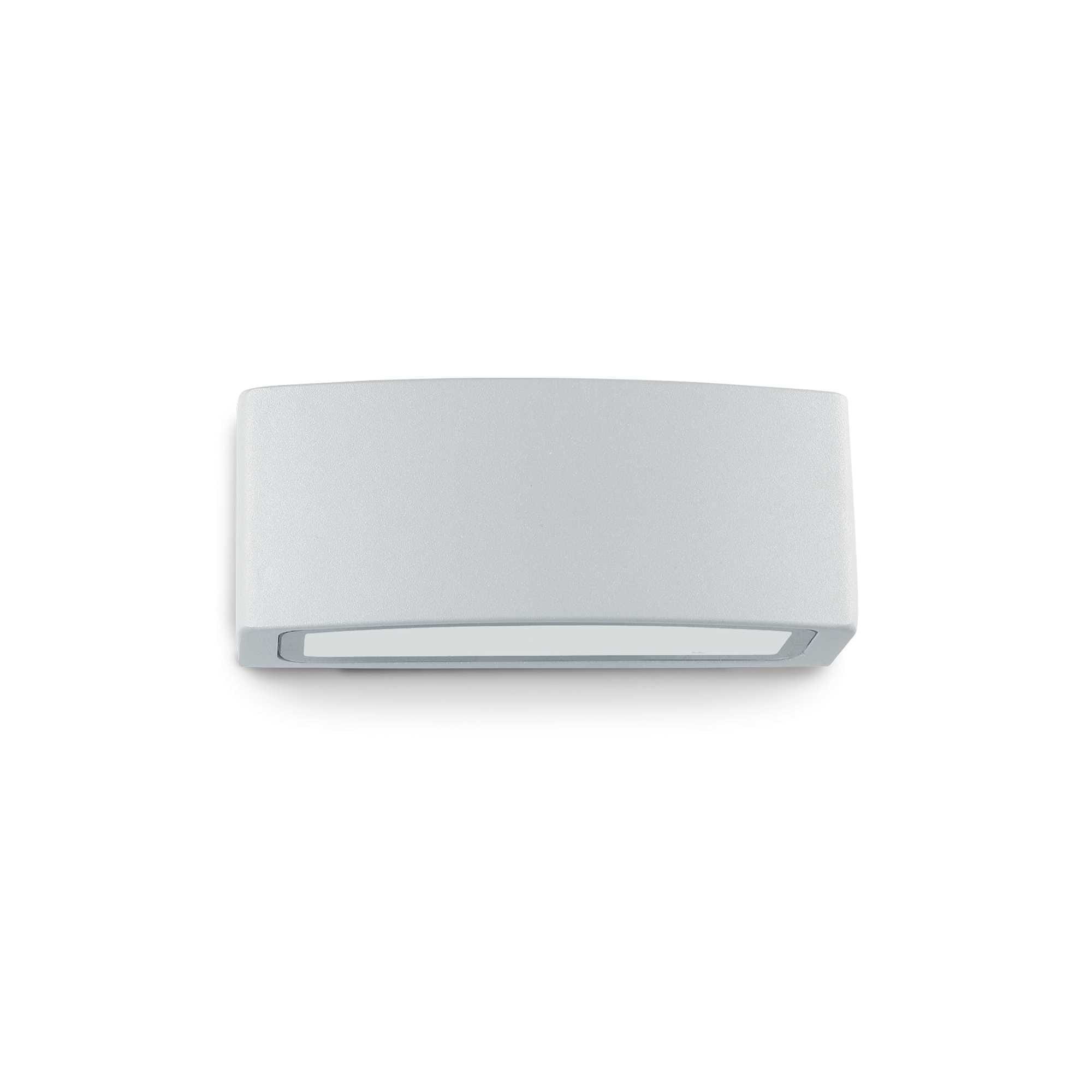 IDEAL LUX SRL IUX158822 ANDROMEDA AP1 GRIGIO
