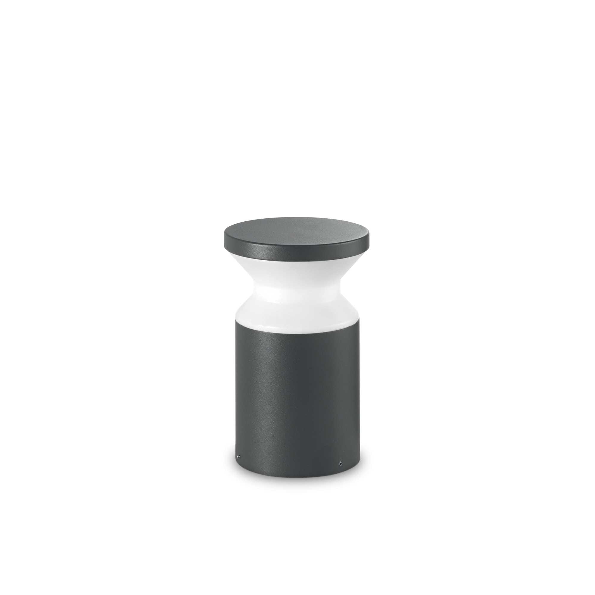 IDEAL LUX SRL IUX158891 TORRE PT1 H22 ANTRACITE