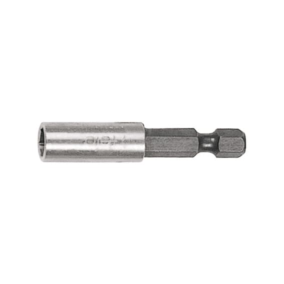 ABC TOOLS SPA ABCA15893000 RACCORDO ATT. ? E 6,3 - 47 MM