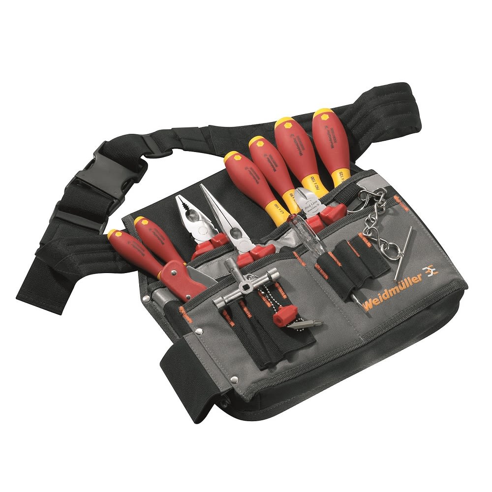 WEIDMULLER - WEI9204640000 WZTE 2