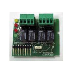 FANTINI COSMI SPA - FAN1590080 MODULO 4 REL PER SONDE S84-85-86