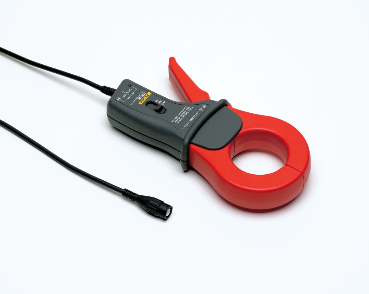 FLUKE ITALIA SRL FLK1590606 TL40 SET DI PUNTALI A PUNTA RETRATTILE