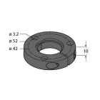 TURCK BANNER SRL TUK1590937 PE1-QR24