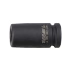 ABC TOOLS SPA ABCA15910001 BUSS. PORTA INS. ATT.1/4 -1/4