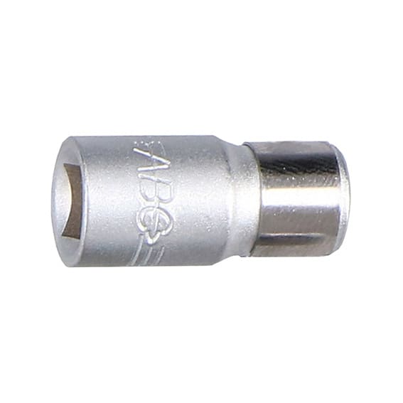 ABC TOOLS SPA ABCA15912001 BUSS. PORTA INS. ATT.1/4 -1/4