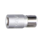 ABC TOOLS SPA ABCA15912001 BUSS. PORTA INS. ATT.1/4 -1/4