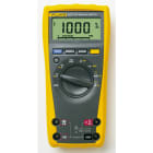 FLUKE ITALIA SRL FLK1592874 177 MULTIMETRO TRMS, 1000V,10A AC/DC,600