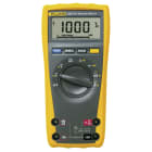 FLUKE ITALIA SRL FLK1592901 175 MULTIMETRO TRMS, 1000V, 10A AC/DC
