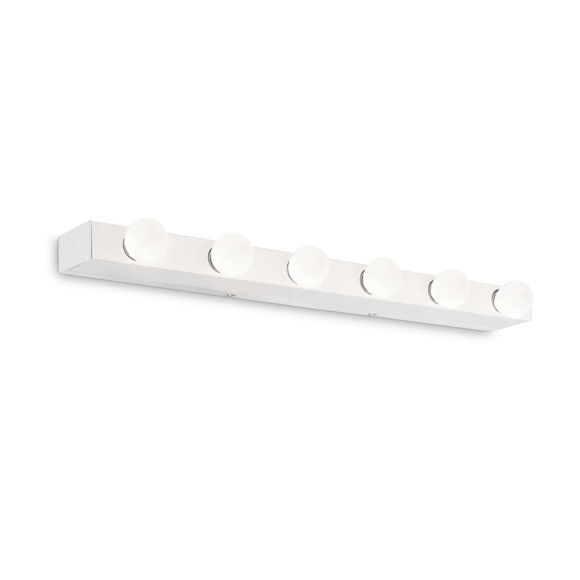 IDEAL LUX SRL IUX159423 PRIVE AP6 BIANCO