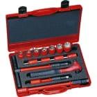 INTERCABLE SRL - INR1598001 SET KOMBI C10