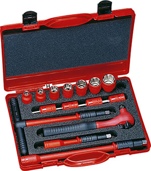 INTERCABLE SRL INR1598001 SET KOMBI C10